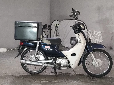 Honda SUPER CUB50