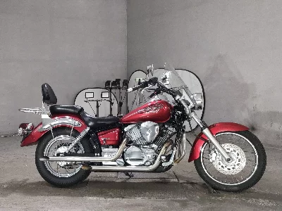 Yamaha DRAGSTAR 250