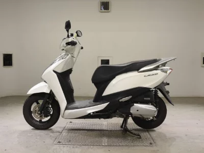 Honda LEAD 125