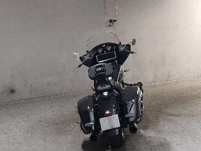 BMW BMW R18B