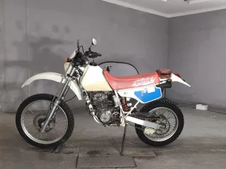 Honda XR250R