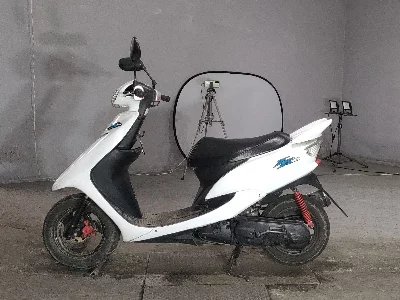 Yamaha JOG