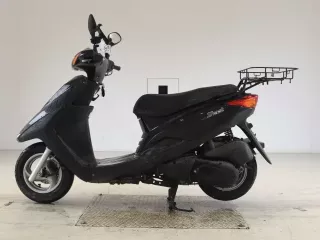 Yamaha AXIS125