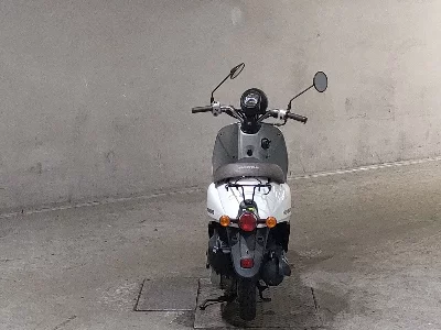Honda TODAY
