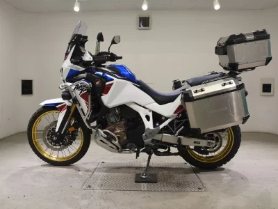 Мотоцикл из Японии Honda CRF1100L AFRICA TWIN D