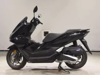 Honda PCX160