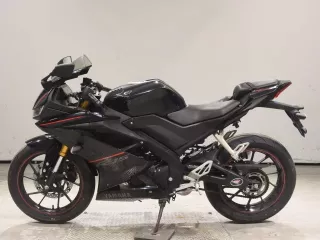 Мотоцикл из Японии Yamaha YZF-R15