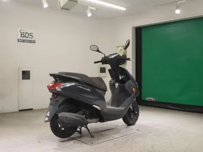 Yamaha AXIS125Z