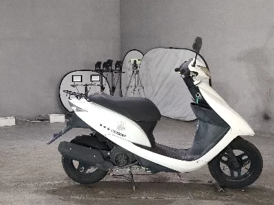 Honda DIO