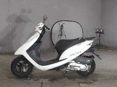 Honda DIO