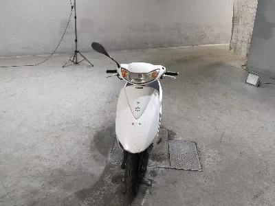 Honda DIO