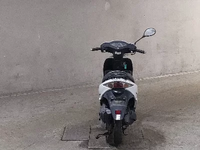 Honda DIO