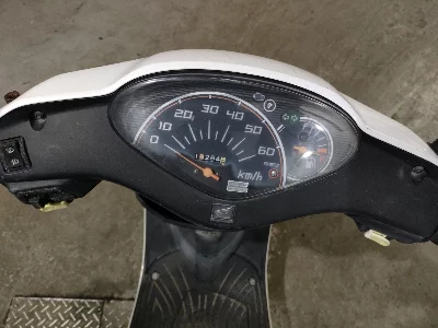 Honda DIO