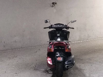 Suzuki GEMMA250