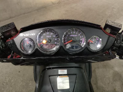 Suzuki GEMMA250