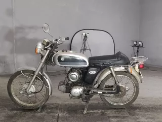 Yamaha YB-1FOUR