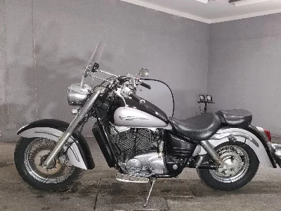 Honda SHADOW1100 AERO