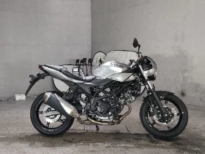 Suzuki SV650X