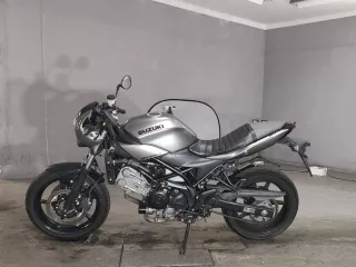 Suzuki SV650X