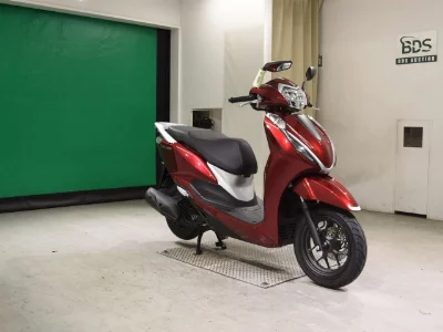Honda LEAD125-2