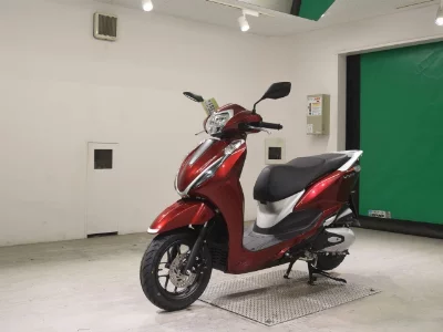 Honda LEAD125-2