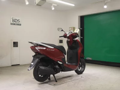 Honda LEAD125-2
