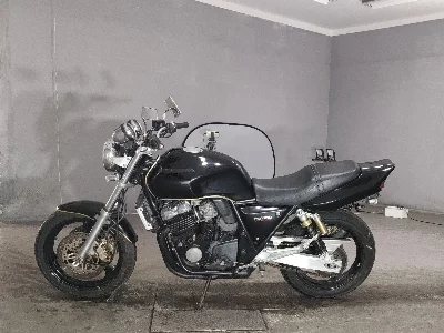Honda CB400SF