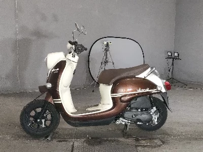 Yamaha VINO