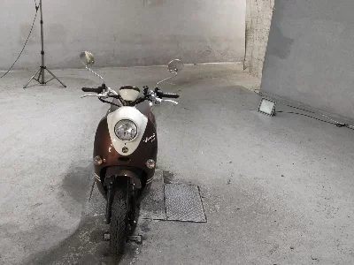 Yamaha VINO
