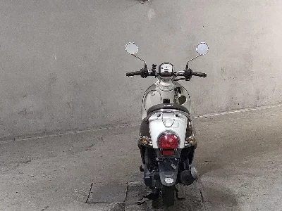 Yamaha VINO