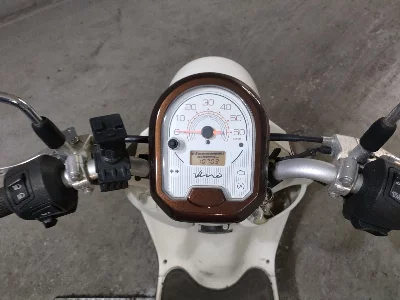 Yamaha VINO