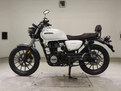 Honda GB350