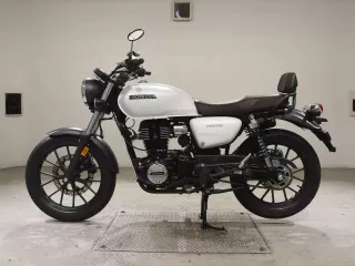 Honda GB350