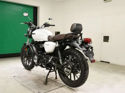 Honda GB350