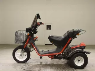 Honda LOAD FOX