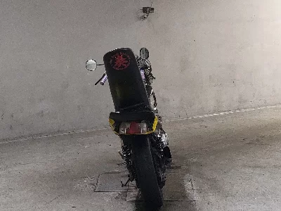 Yamaha XJR400R-1
