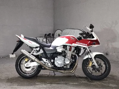 Honda CB1300SF