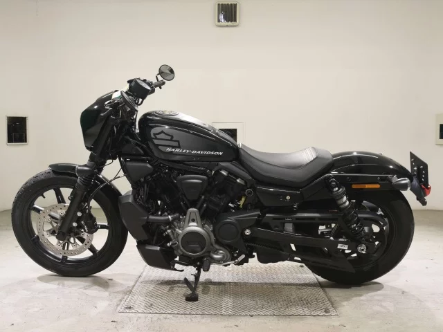 Harley-Davidson HARLEY RH975  с аукциона в Японии