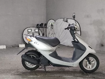 Honda DIO