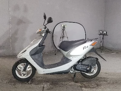 Honda DIO