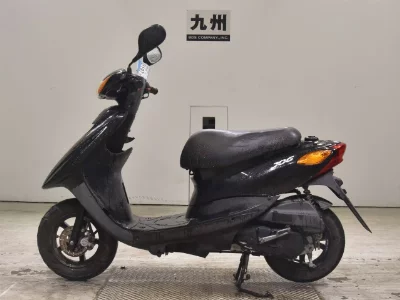 Yamaha JOG DX