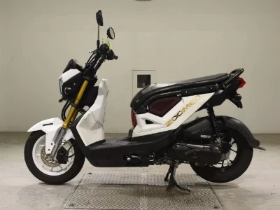 Honda ZOOMER-X