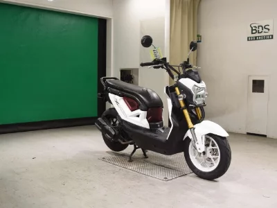 Honda ZOOMER-X
