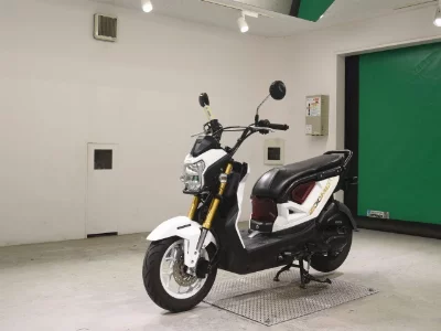 Honda ZOOMER-X