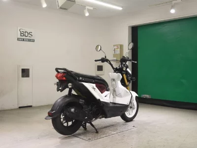 Honda ZOOMER-X