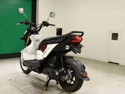 Honda ZOOMER-X