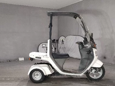 Honda GYRO