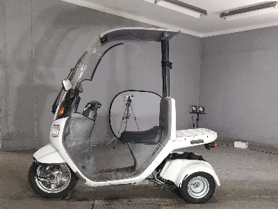 Honda GYRO