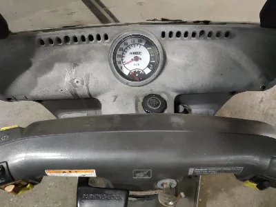 Honda GYRO