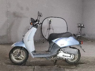 Honda TODAY
